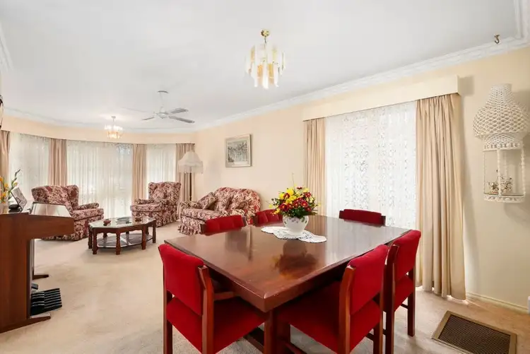 Sixth view of Homely house listing, 89 Lakeview Drive, Lilydale VIC 3140