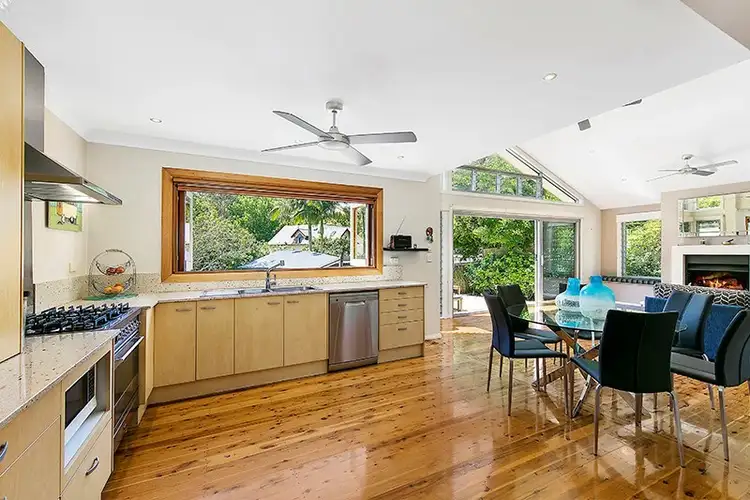 Fourth view of Homely house listing, 60 Gould Avenue, St Ives NSW 2075