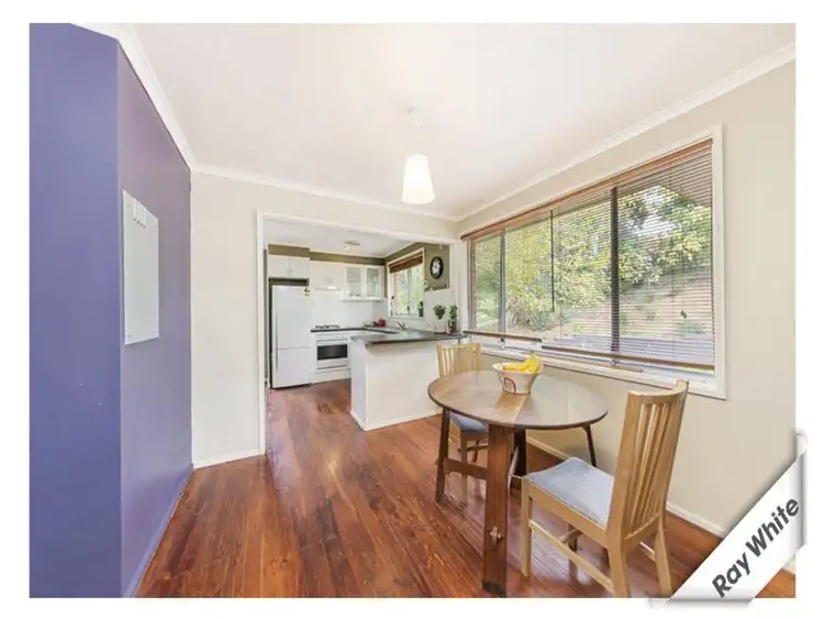 Sixth view of Homely house listing, 13 Monk Place, Karabar NSW 2620