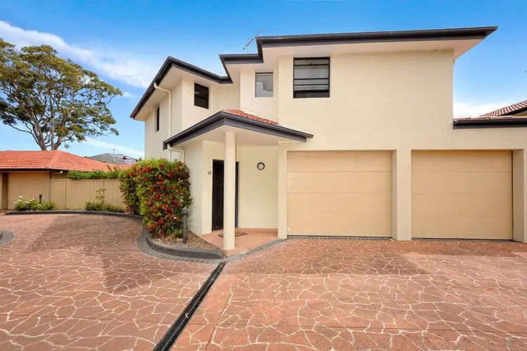 12/17-27 Dilkara Circuit, Bangor NSW 2234