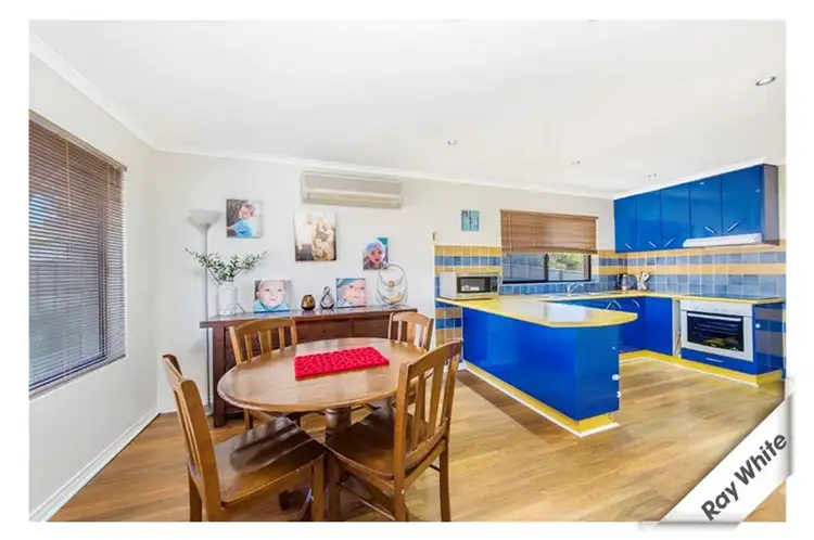 Fourth view of Homely house listing, 69 Fergus Road, Queanbeyan NSW 2620