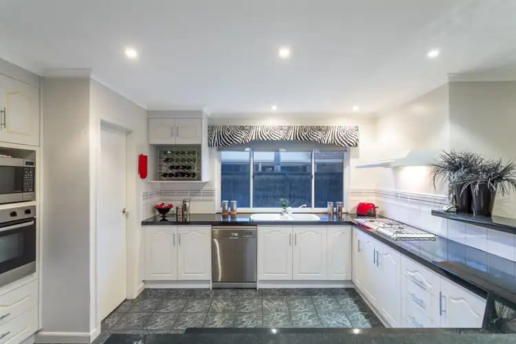 Seventh view of Homely house listing, 3 Courageous Way, North Haven SA 5018