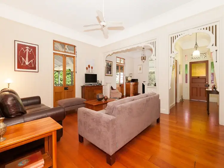 Second view of Homely house listing, 9 Kenilworth Street, Sherwood QLD 4075