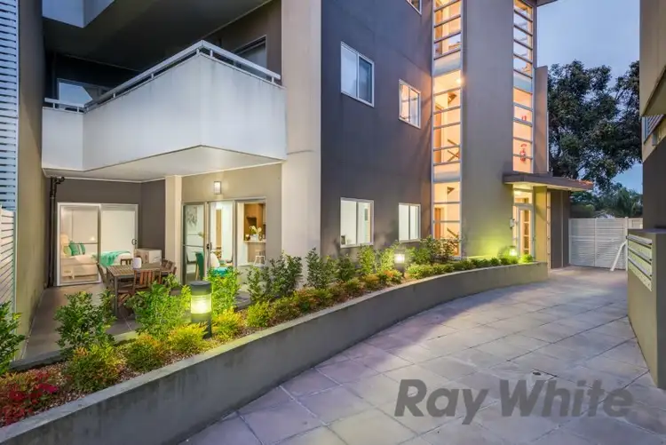 Main view of Homely unit listing, 13/60-68 Gladesville Boulevard, Patterson Lakes VIC 3197
