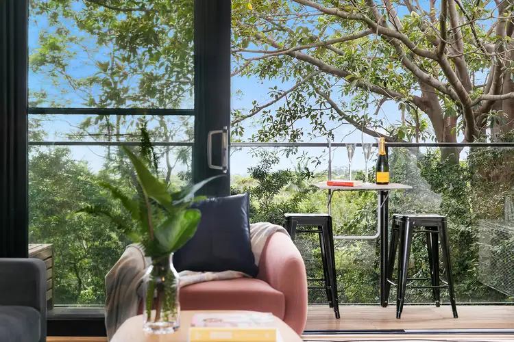 4/258 Pacific Highway, Greenwich NSW 2065