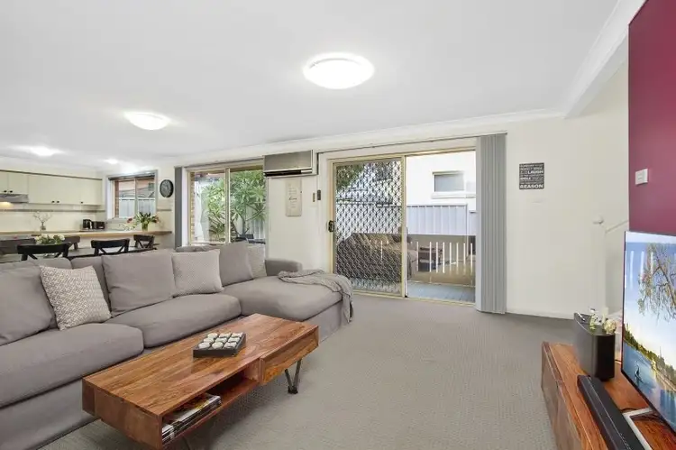 Second view of Homely villa listing, 5/10 Ignatius Avenue, North Richmond NSW 2754