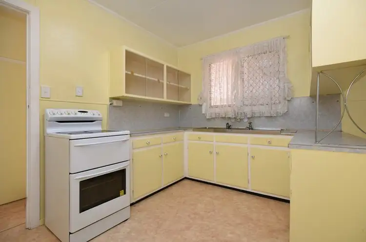 Third view of Homely house listing, 377 Bridge Street, Wilsonton QLD 4350