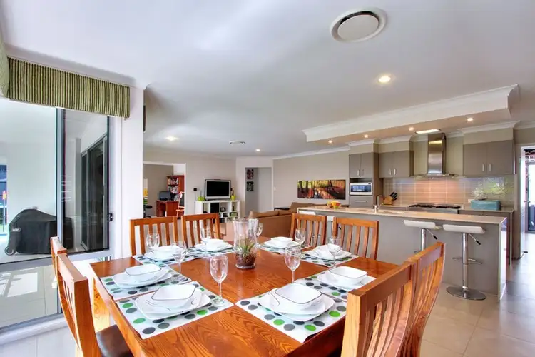 Fourth view of Homely house listing, 98 John Markwell Parade, Daisy Hill QLD 4127