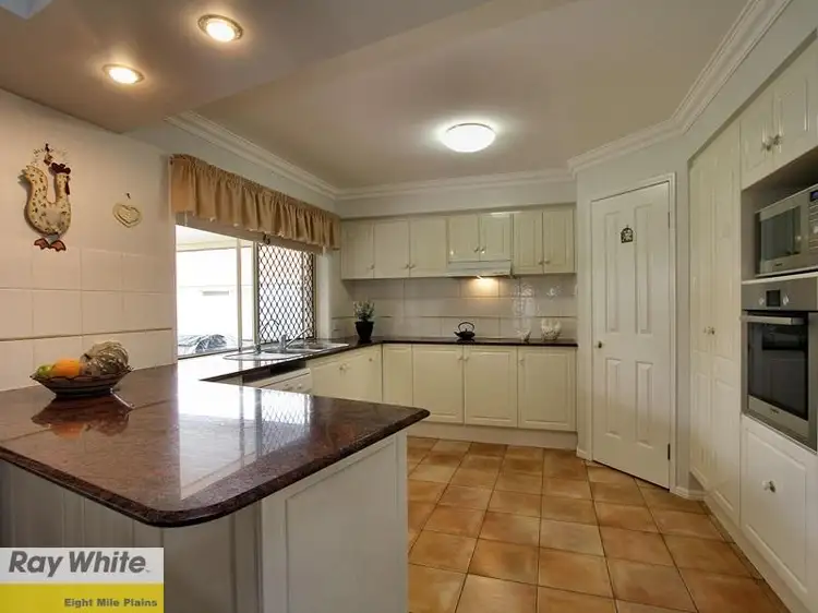 Third view of Homely house listing, 29 Greenhaven Crescent, Kuraby QLD 4112