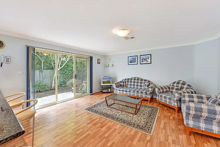 Fourth view of Homely house listing, 44 Clarke Road, Hornsby NSW 2077