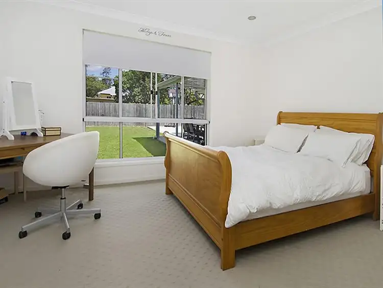 Fifth view of Homely house listing, 23A Blackwood Road, Geebung QLD 4034