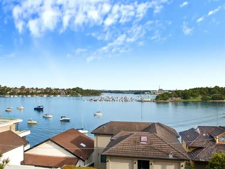Second view of Homely house listing, 11 Shackel Avenue, Gladesville NSW 2111