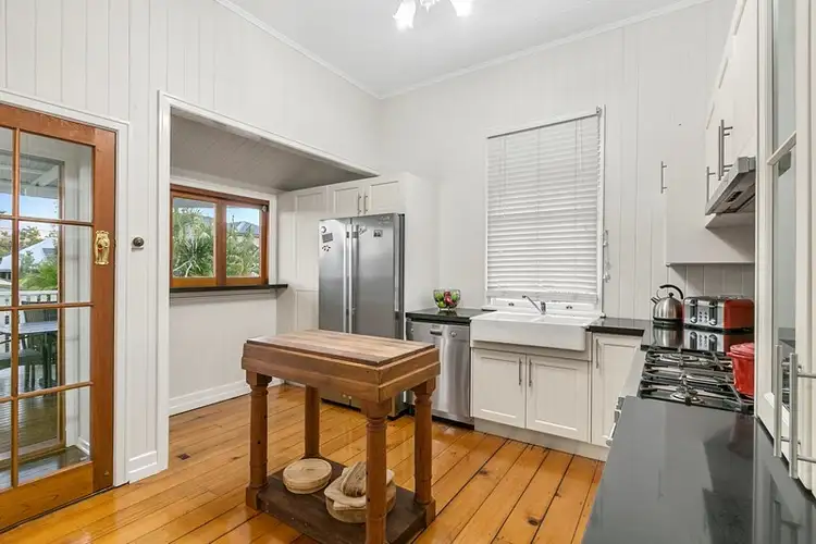 Fifth view of Homely house listing, 17 Herbert Street, Annerley QLD 4103