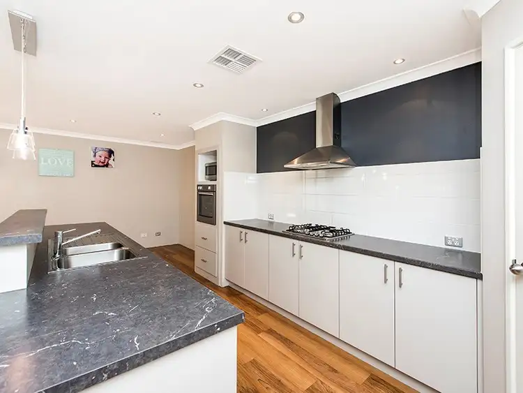 Fifth view of Homely house listing, 34 White Hart Lane, Baldivis WA 6171