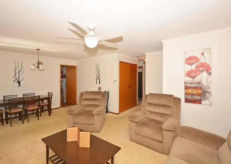 Fourth view of Homely house listing, 2 Kululu Crescent, Scarness QLD 4655