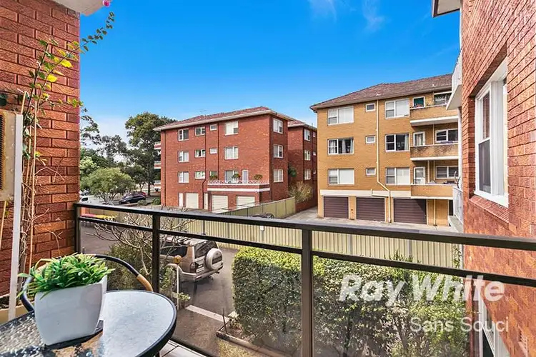 Sixth view of Homely unit listing, 12/20 Florence Street, Ramsgate Beach NSW 2217
