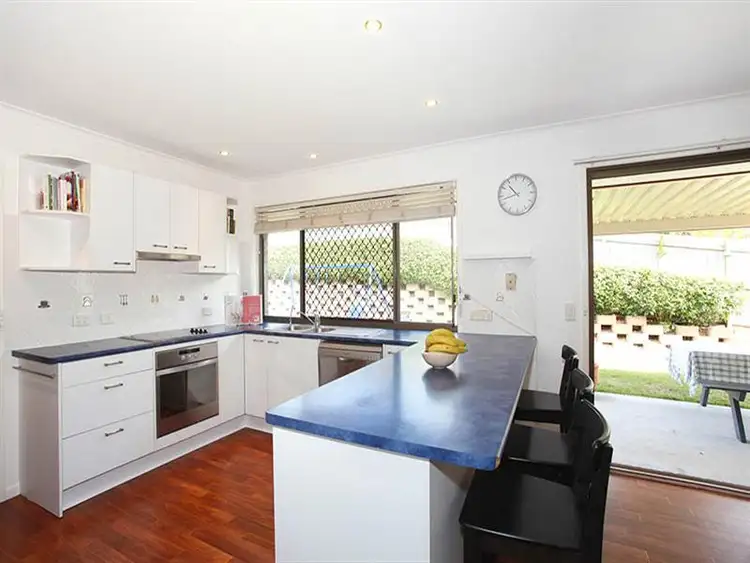 Sixth view of Homely house listing, 33 Glen Ross, Sinnamon Park QLD 4073