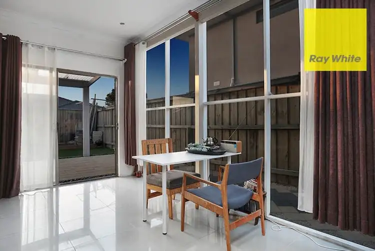 Fifth view of Homely house listing, 4 Solo Street, Point Cook VIC 3030