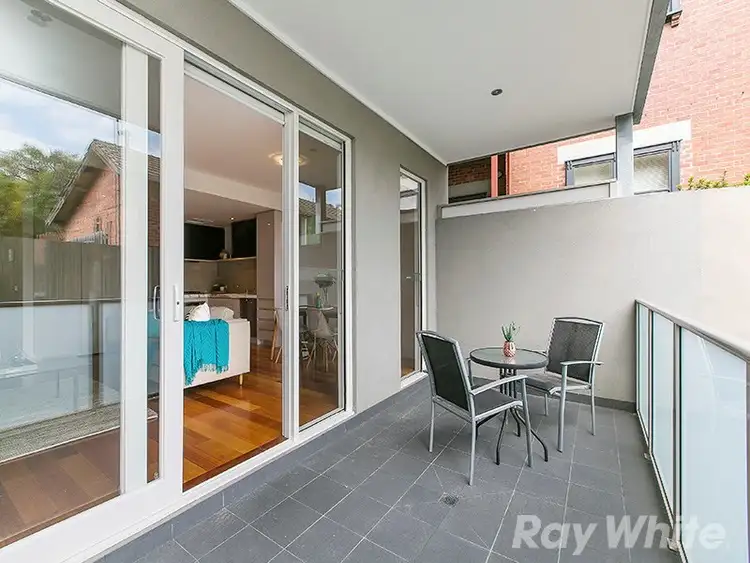 Seventh view of Homely apartment listing, 11/10 Tennyson Street, St Kilda VIC 3182