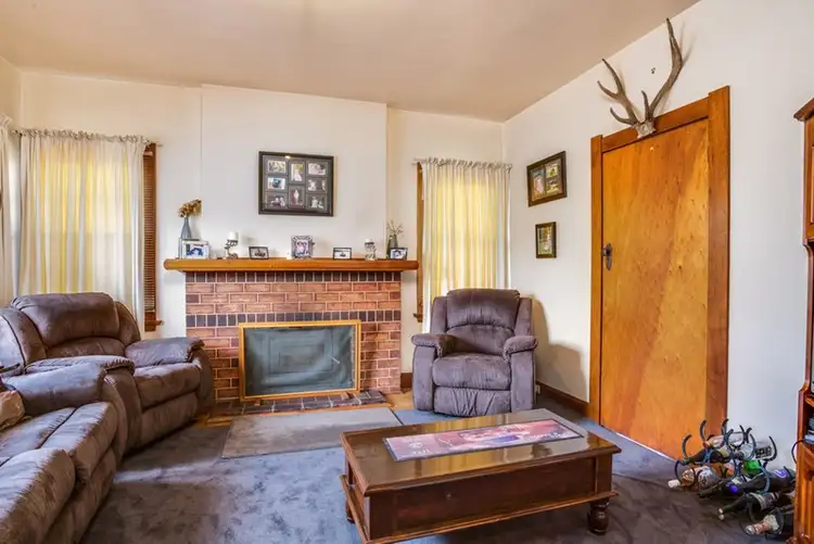 Fifth view of Homely house listing, 9 Abels Hill Road, St Leonards TAS 7250