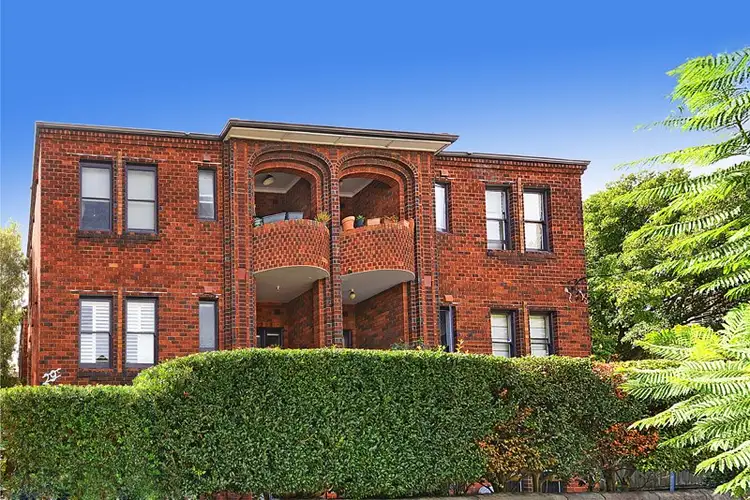 Fifth view of Homely apartment listing, 10/29c Nelson Street, Woollahra NSW 2025
