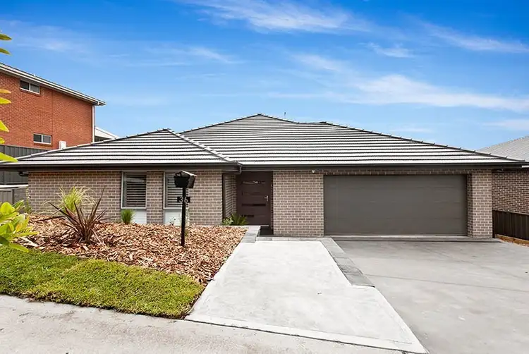 36 Woolgunyah Parkway, Flinders NSW 2529