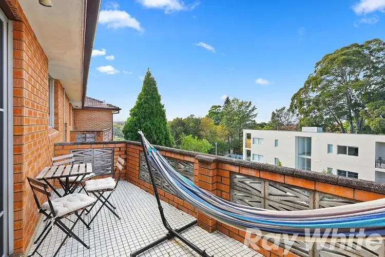 Fifth view of Homely apartment listing, 7/397 Marrickville Road, Dulwich Hill NSW 2203