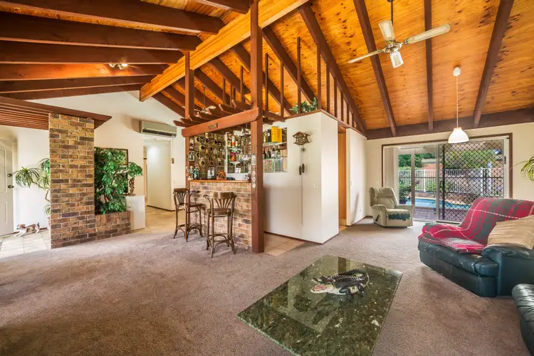 Fourth view of Homely house listing, 36 Winderadeen Drive, Highland Park QLD 4211