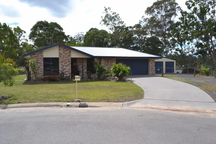 15 Elboz Court, Burrum Heads QLD 4659