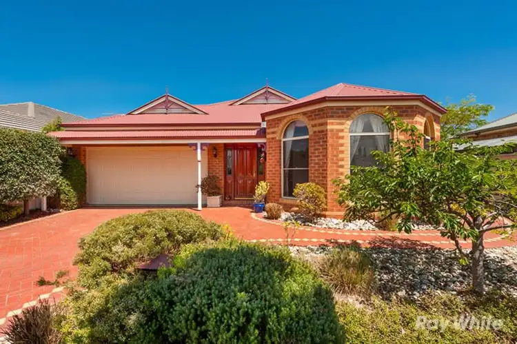 Main view of Homely house listing, 65 Springlake Avenue, Caroline Springs VIC 3023