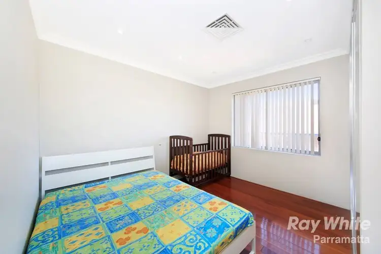 Seventh view of Homely apartment listing, 5/8 Elizabeth Street, Parramatta NSW 2150