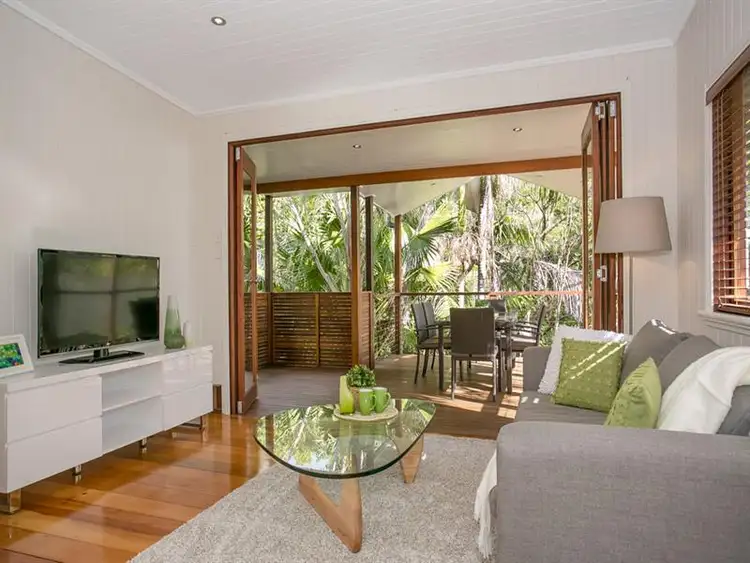 Fourth view of Homely house listing, 74 Fanny Street, Annerley QLD 4103