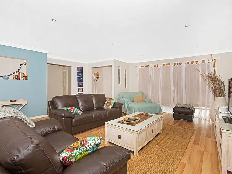 Third view of Homely other listing, 1/34 Sandalwood Drive, Bogangar NSW 2488