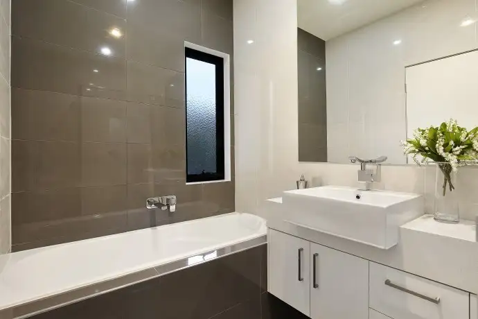 Sixth view of Homely house listing, 48A Graham Place, Box Hill VIC 3128