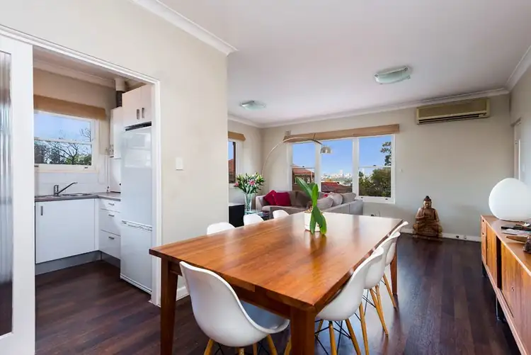 6/32 Harriette Street, Neutral Bay NSW 2089