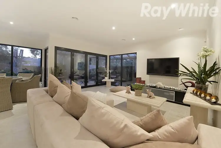 Third view of Homely house listing, 49 Bond Street, Ferntree Gully VIC 3156