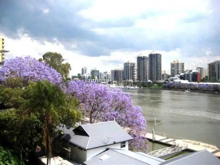 10/45 Moray Street, New Farm QLD 4005