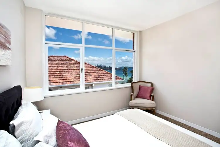 Fifth view of Homely apartment listing, 7/859 New South Head Road, Rose Bay NSW 2029