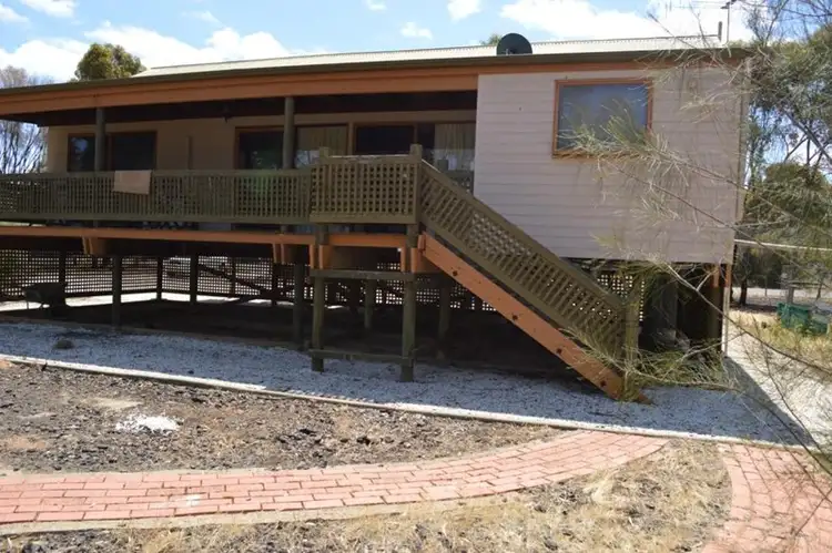 Second view of Homely house listing, 222 Hayman Road, Lewiston SA 5501