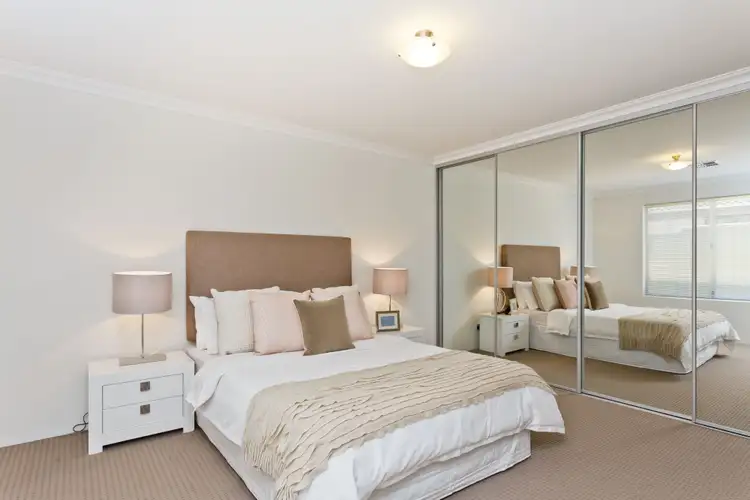 Fourth view of Homely house listing, 11C Boundary Road, St James WA 6102