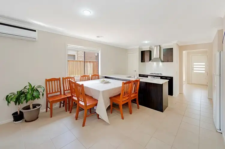 Third view of Homely house listing, 5 Northside Drive, Epping VIC 3076