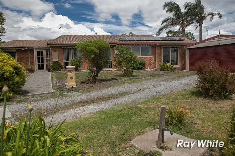 Main view of Homely house listing, 14 Kelly Drive, Langwarrin VIC 3910