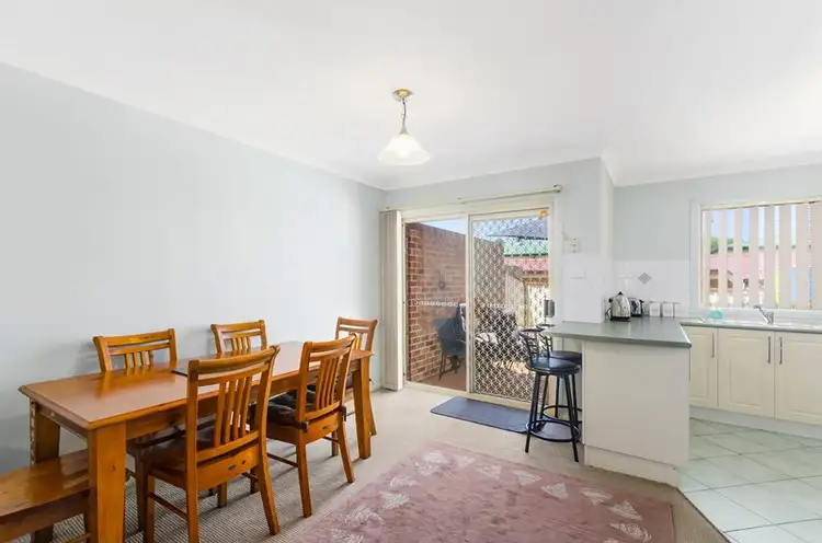 Third view of Homely townhouse listing, 2/45-47 Russell Street, Woonona NSW 2517