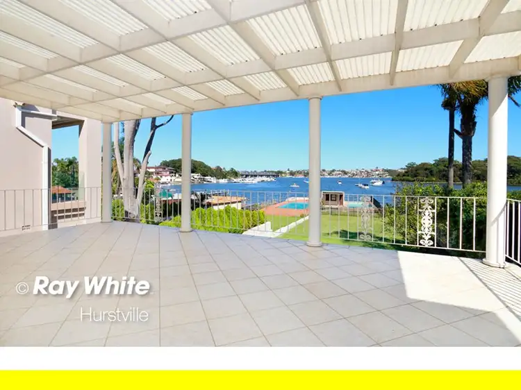 20 Townson Street, Blakehurst NSW 2221