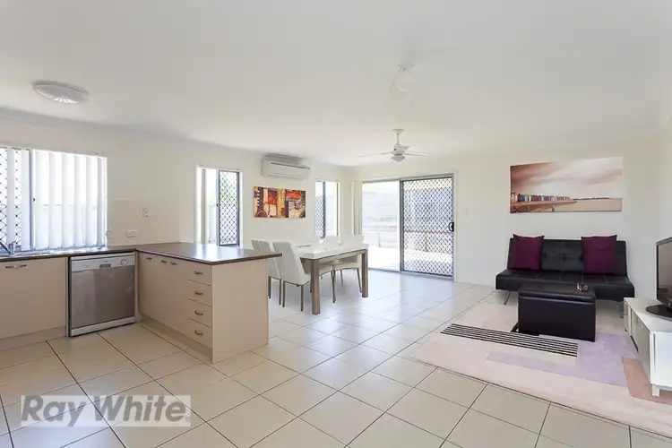Second view of Homely house listing, 2 Fiddlewood Street, Victoria Point QLD 4165