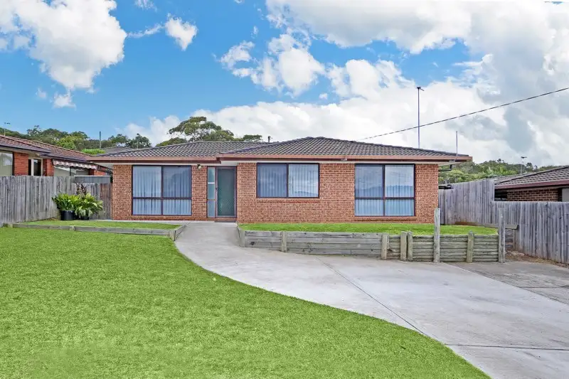 Main view of Homely house listing, 6 Waite Street, Bateau Bay NSW 2261