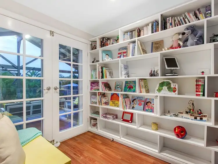 Seventh view of Homely house listing, 18 The Mores, Nerang QLD 4211