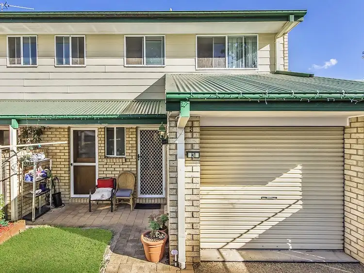 3/70 Ridgevale Drive, Helensvale QLD 4212