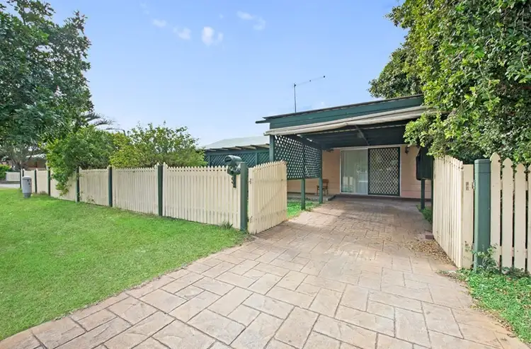 Main view of Homely house listing, 98 Osborne Terrace, Deception Bay QLD 4508