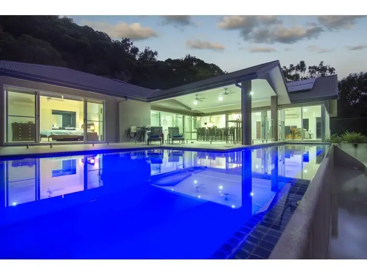 334 Mowbray River Road, Mowbray QLD 4877
